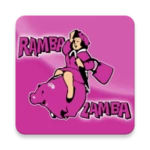 ramba zamba - schnäppchenmarkt android application logo